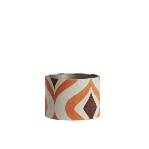 Light & Living lampenkap Cookie afbeelding