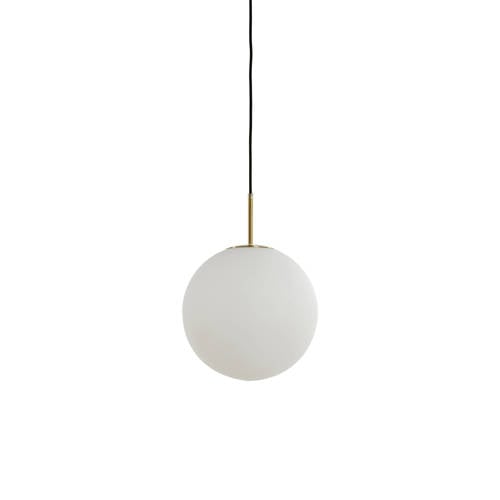 Wehkamp Light & Living Hanglamp Medina aanbieding