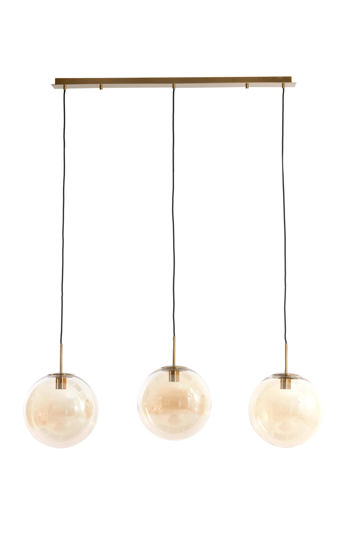 Light & Living hanglamp Medina | wehkamp