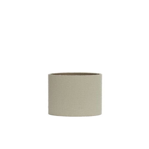 Light & Living lampenkap Bolero ovaal (38x17x28 cm) afbeelding