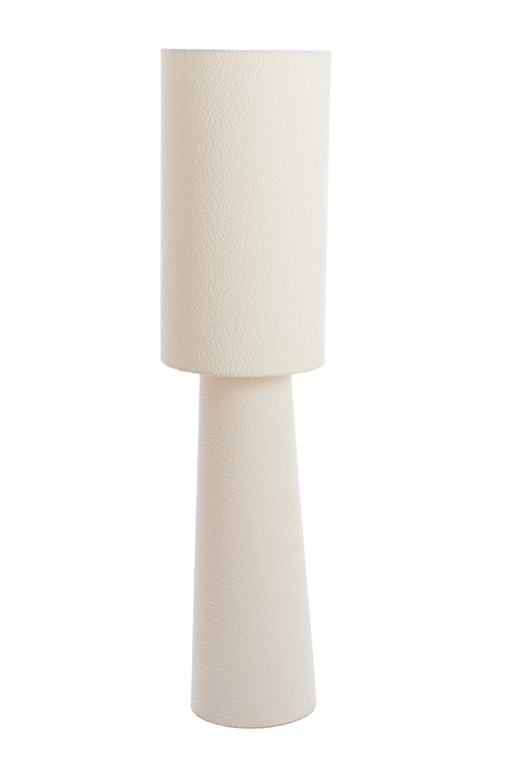 Light & Living vloerlamp MICKY (Ø40x165 cm)