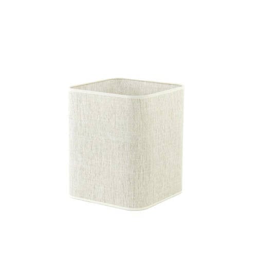 Light & Living lampenkap Breska - Wit, wit