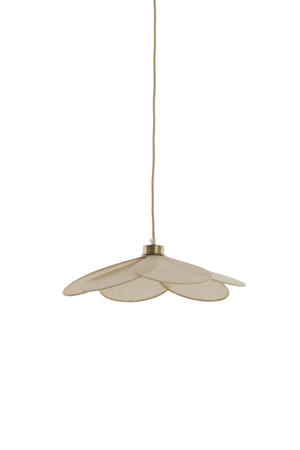 hanglamp FYANO (Ø46x13 cm)