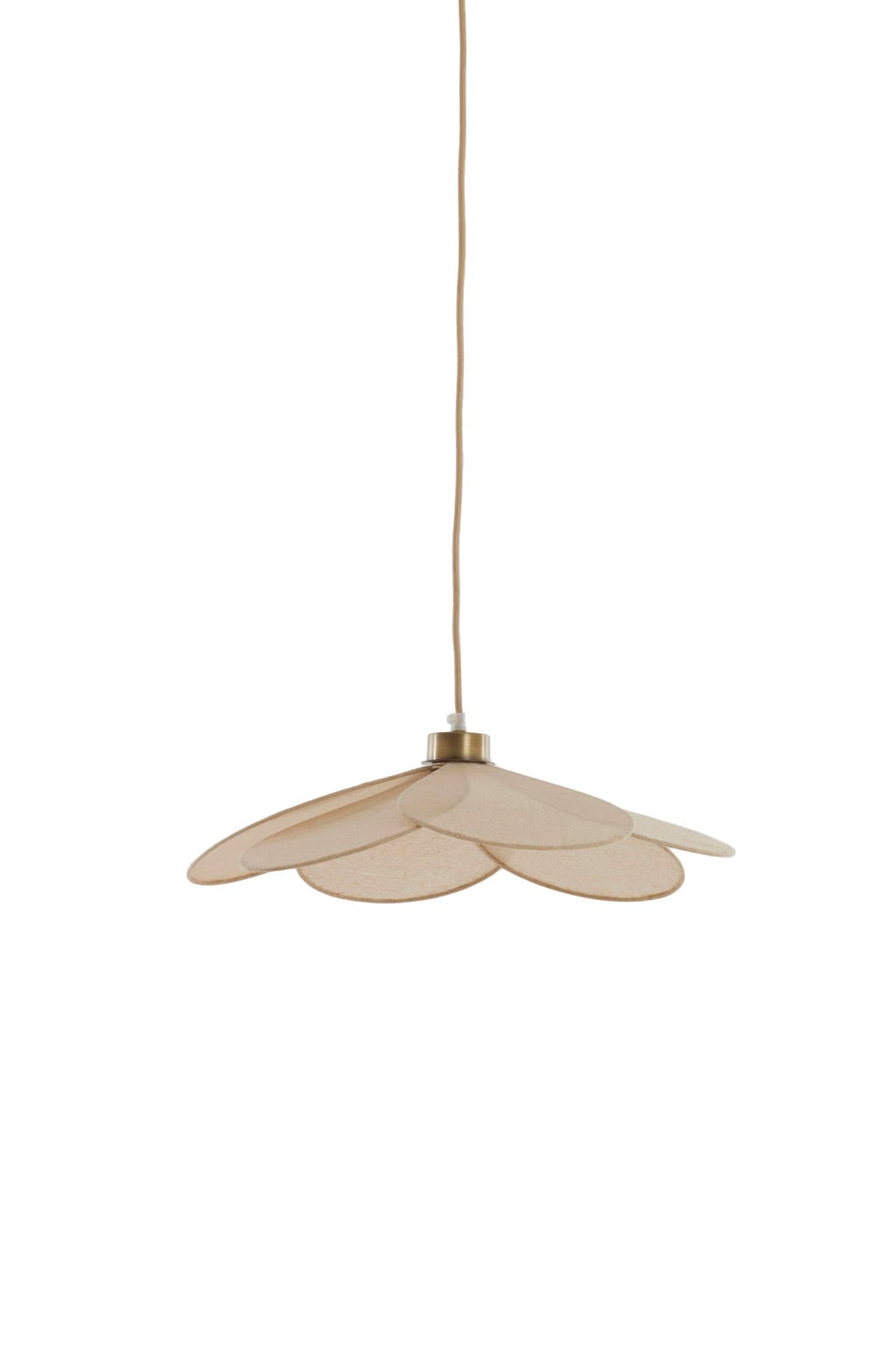 Light & Living hanglamp FYANO (Ø46x13 cm)