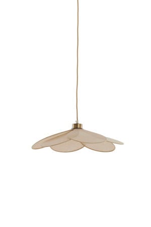 hanglamp FYANO (Ø46x13 cm)