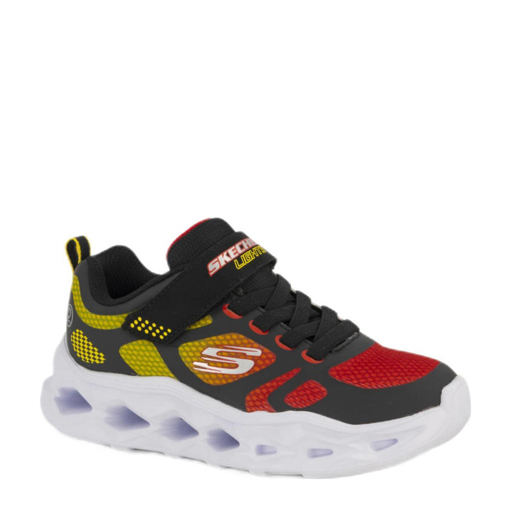 skechers met lichtjes jongens