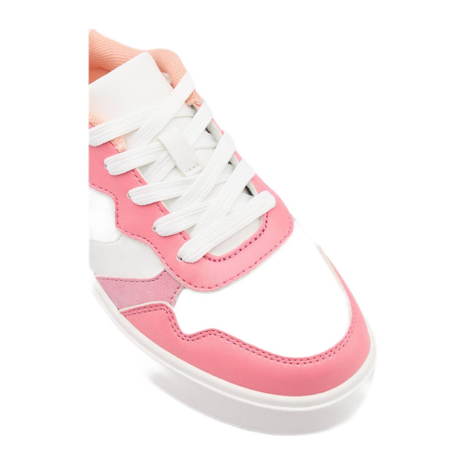 Esprit hotsell sneaker rosa