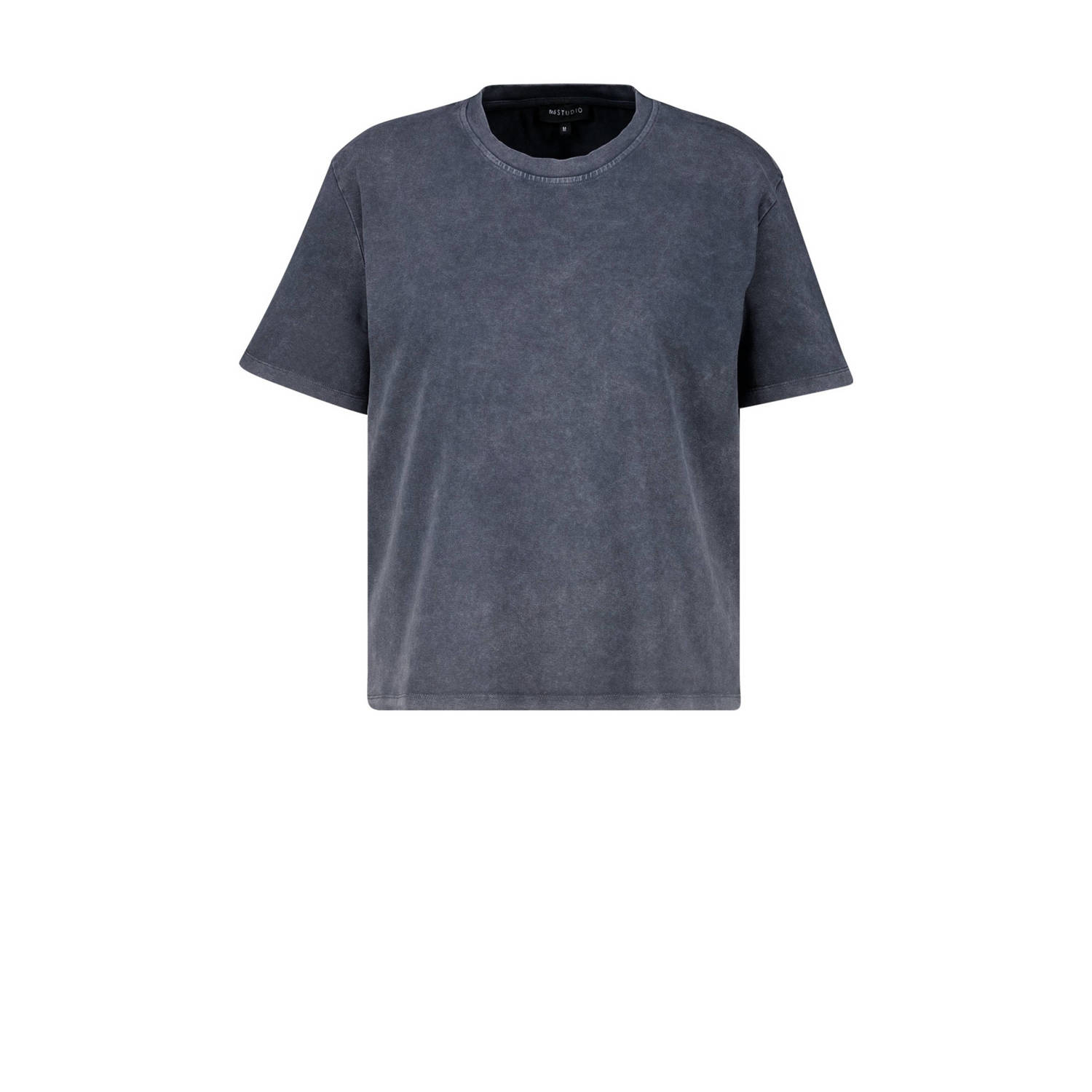 MS Mode T-shirt grijs