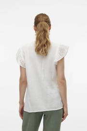 thumbnail: MAMALICIOUS zwangerschaps- en voedingstop MLJUANA offwhite
