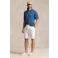 Polo Ralph Lauren Big & Tall polo met logo blauw