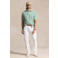 Polo Ralph Lauren Big & Tall polo met logo mintgroen