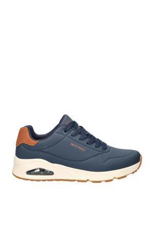 Uno sneakers blauw