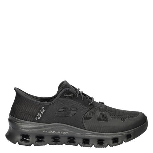 Skechers Glide Step Pro slip-on sneakers zwart afbeelding
