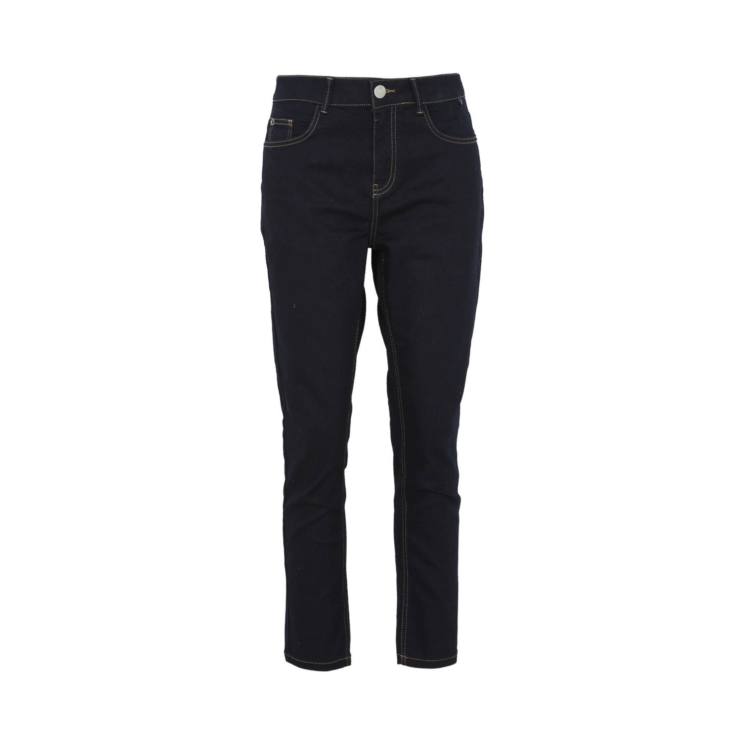 Cassis slim fit jeans dark blue denim