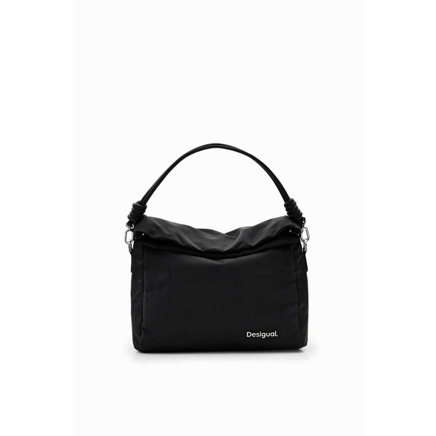 Desigual crossbody tas zwart