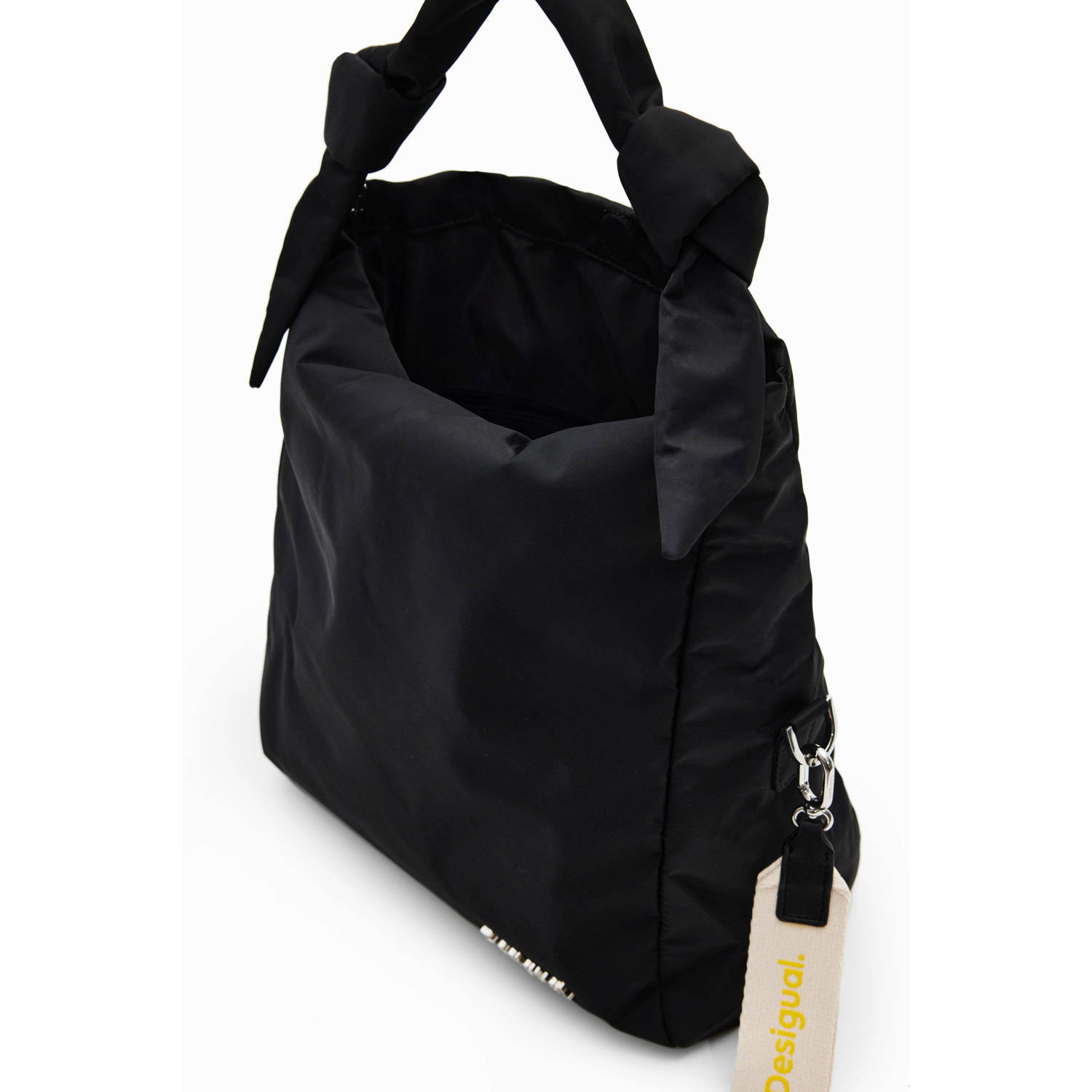 Desigual crossbody tas zwart