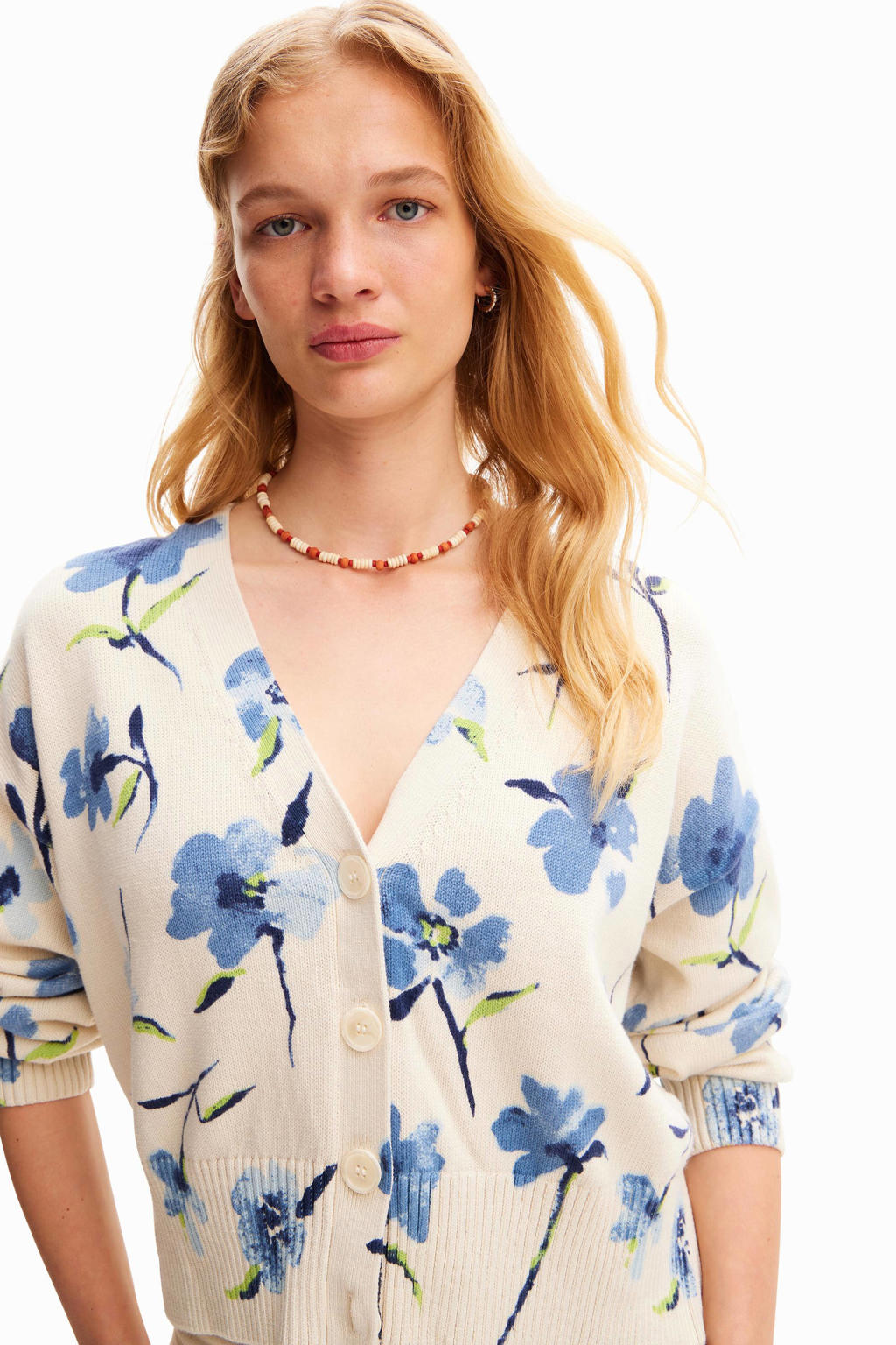 Desigual Repris_vest_sweet dames Casual jurk