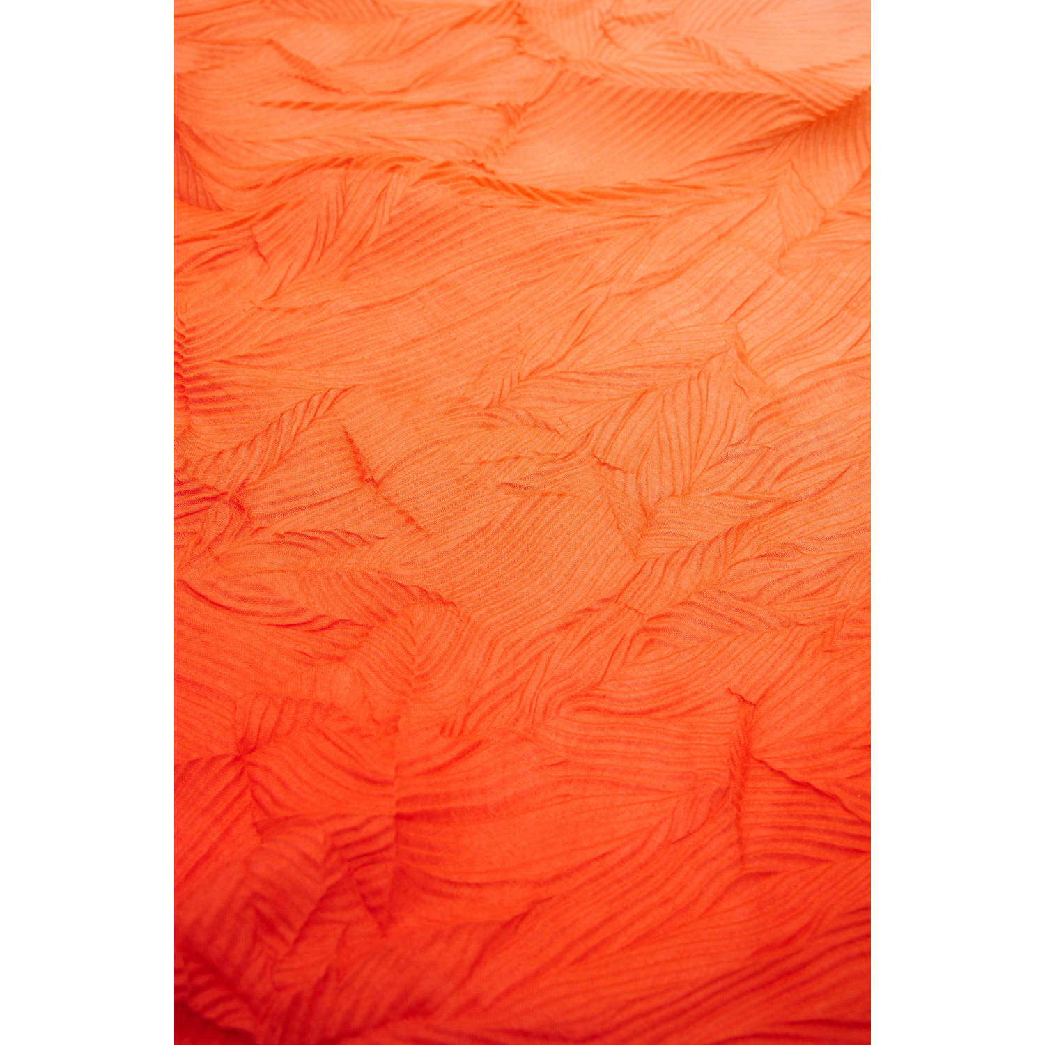Desigual sjaal rood