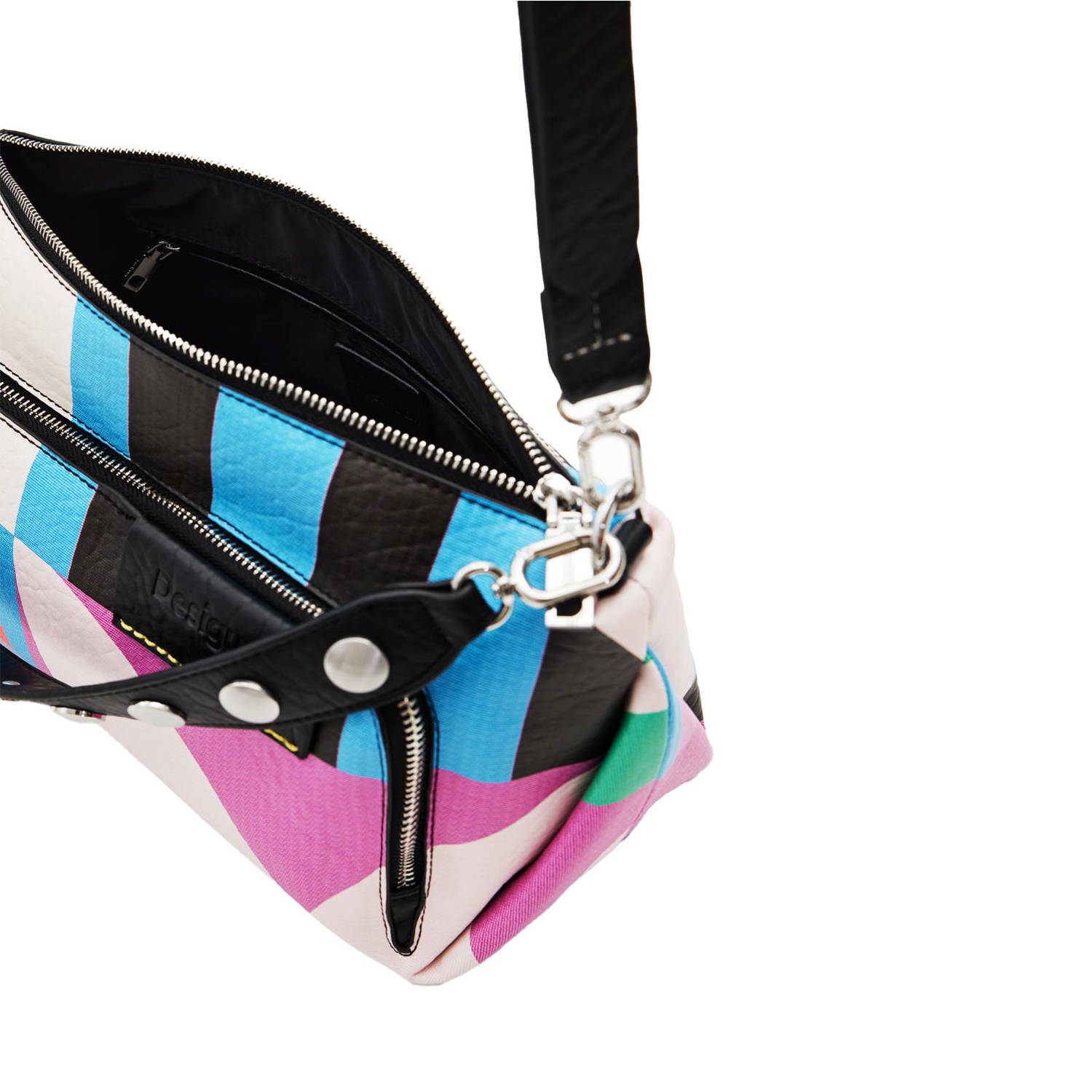 Desigual crossbody tas multi