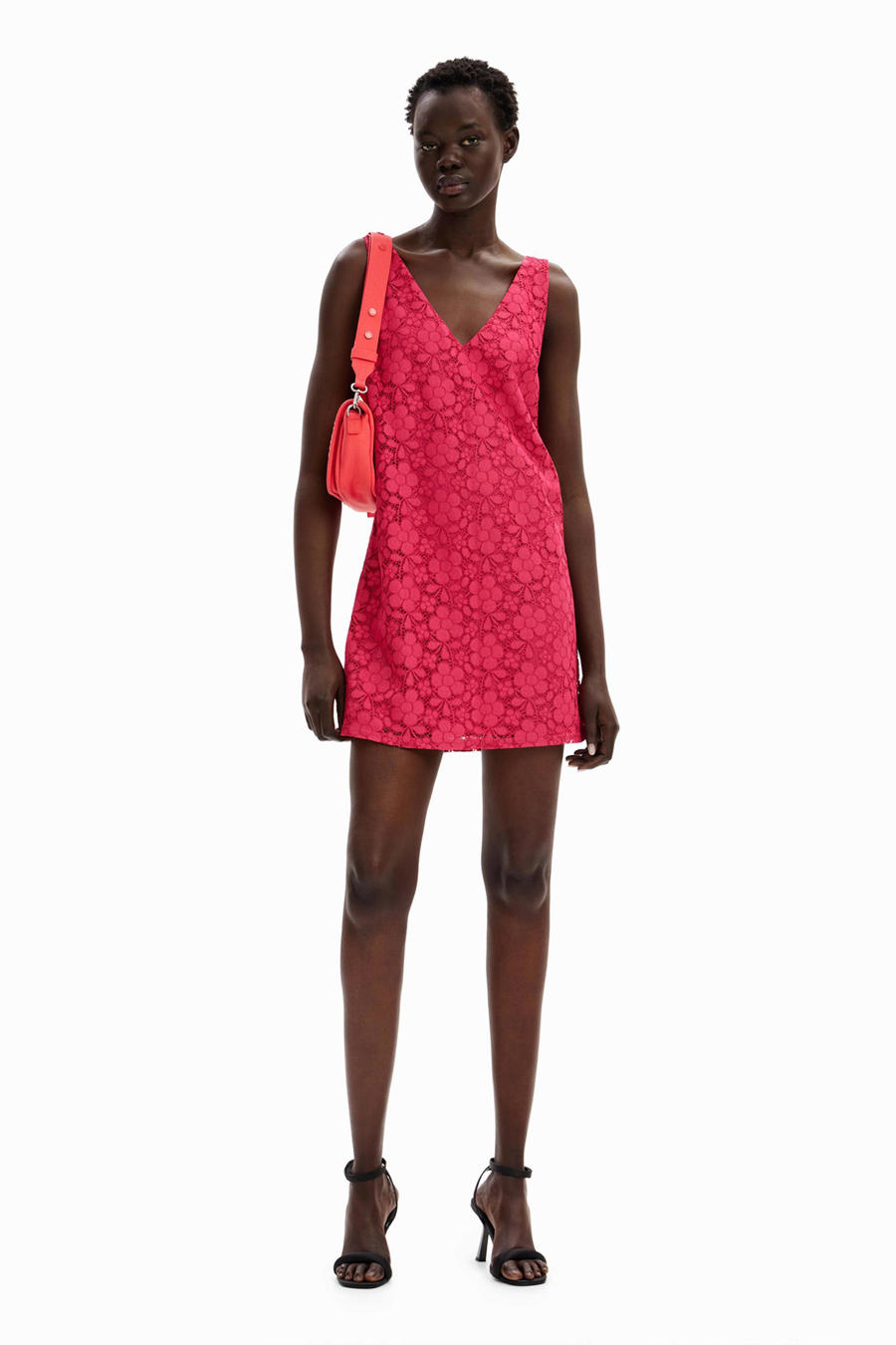 Desigual Tops voor dames online | Gratis bezorging voor de meeste bestellingen