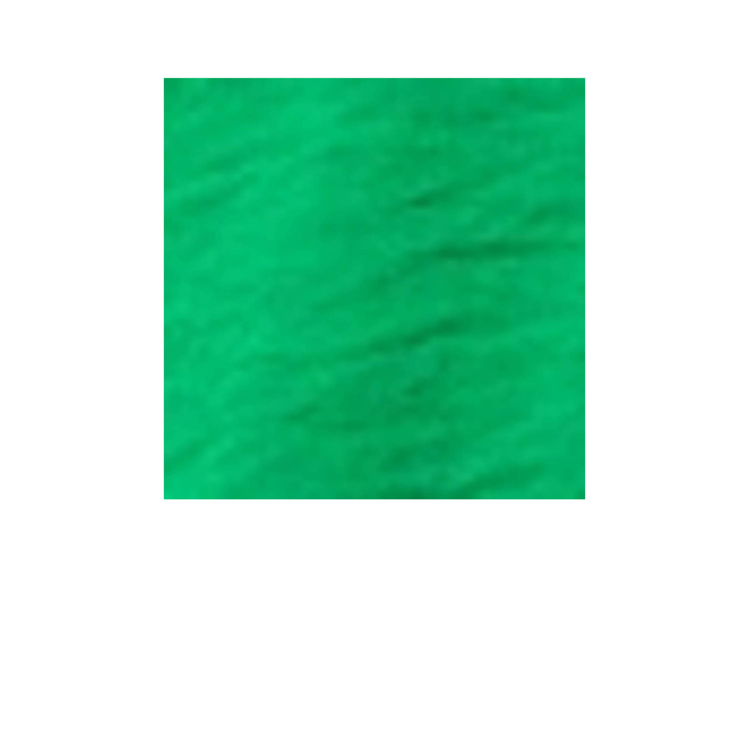 LOLALIZA jurk groen