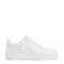 Fila sneakers wit