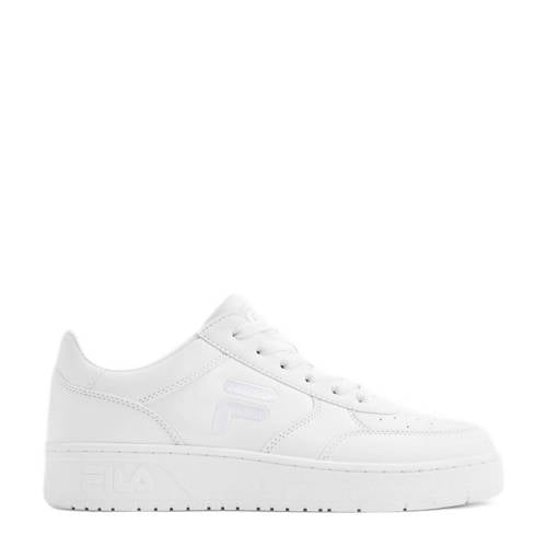 Fila sneakers wit afbeelding