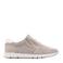 Medicus suède sneakers grijs