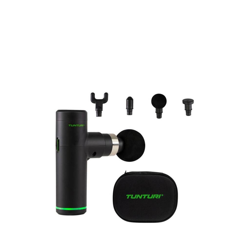 Tunturi massage Gun Mini