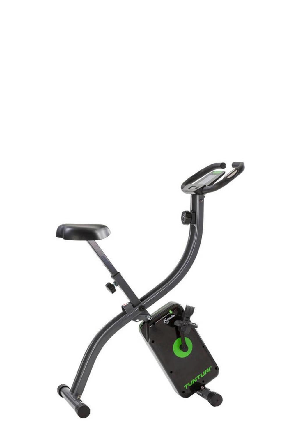 tunturi cardio fit b20 x bike hometrainer