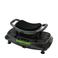 Tunturi  trilplaat Cardio V20 met stoel