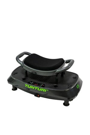 trilplaat Cardio V20 met stoel