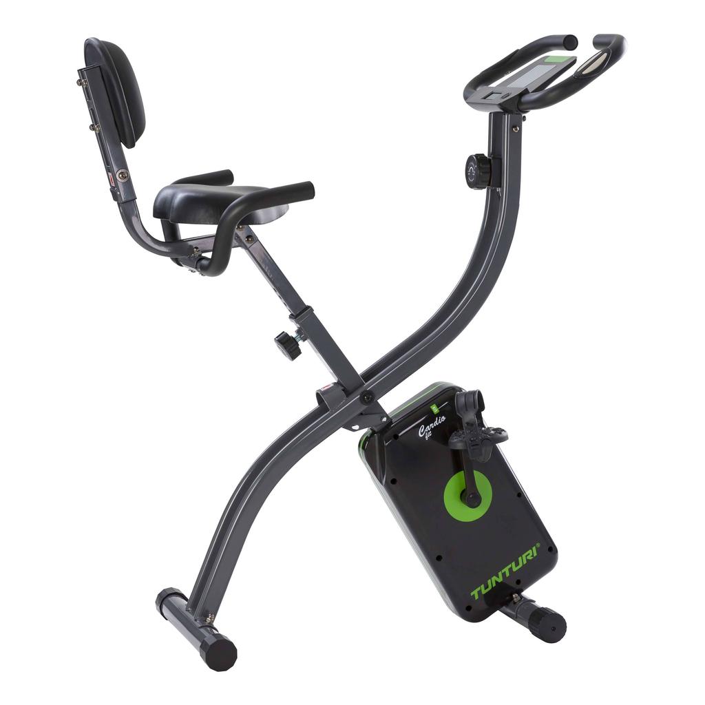 Tunturi hometrainer Cardio Fit B25 X-bike