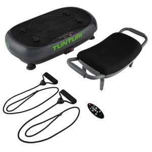 trilplaat Cardio Fit V10