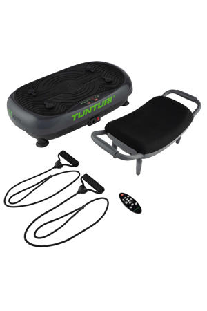  trilplaat Cardio Fit V10