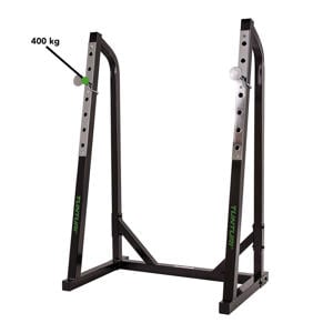 homegym Squat Rack WT40