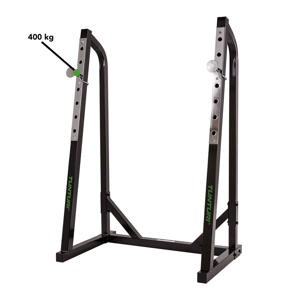 homegym Squat Rack WT40