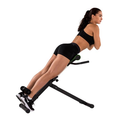 Wehkamp Tunturi fitness bank Core Trainer CT40 aanbieding
