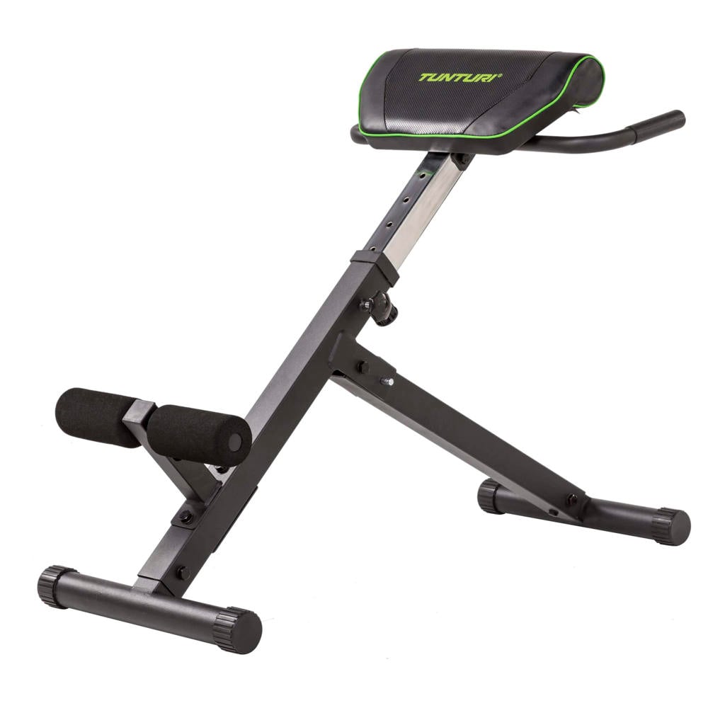 Tunturi fitness bank Core Trainer CT40