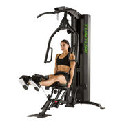 thumbnail: Tunturi  homegym krachtstation HG60