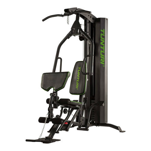 Tunturi homegym krachtstation HG60 afbeelding