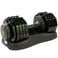 Tunturi  verstelbare dumbbell Selector max. 25 kg