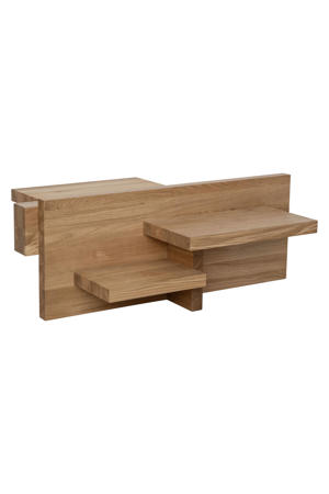 salontafel  Ovaali