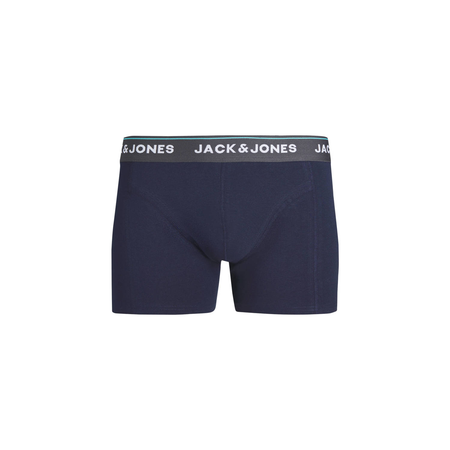 JACK & JONES boxershort JACREECE (set van 3)