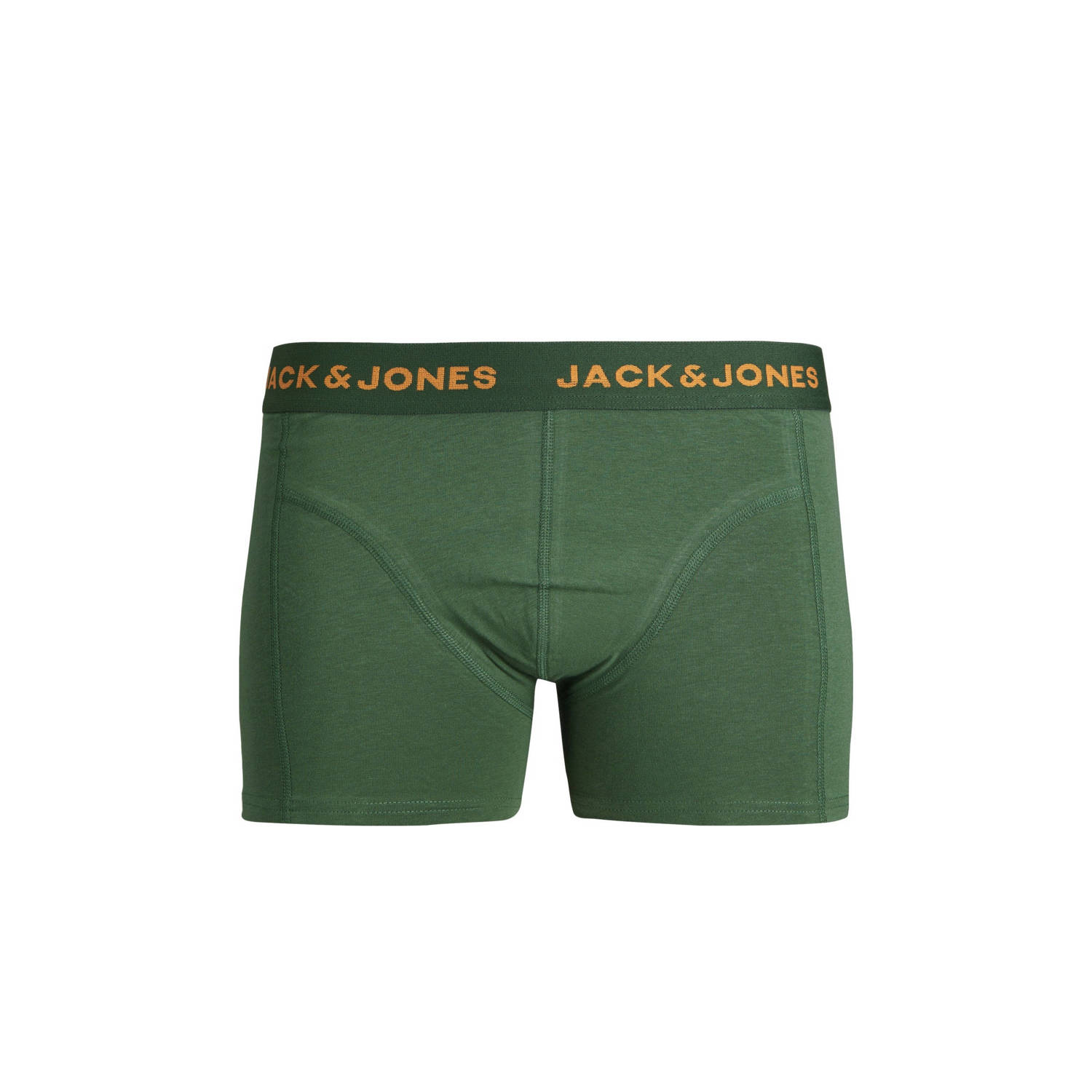 JACK & JONES boxershort JACULA (set van 3)