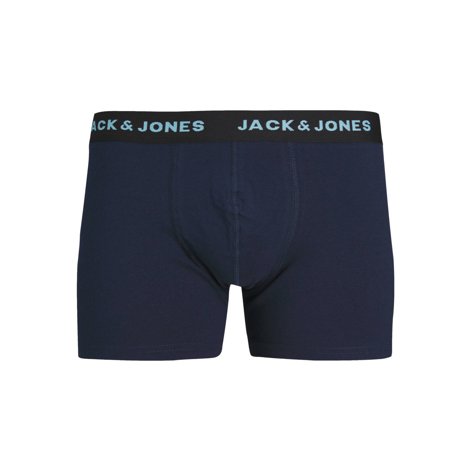JACK & JONES boxershort JACREESE (set van 5)