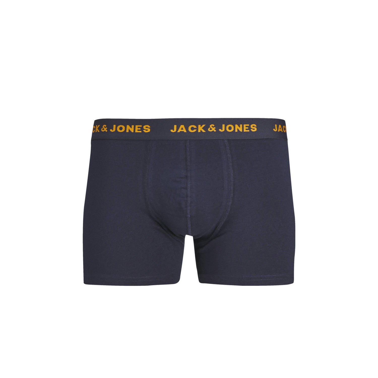 JACK & JONES boxershort JACFLAMINGO (set van 10)