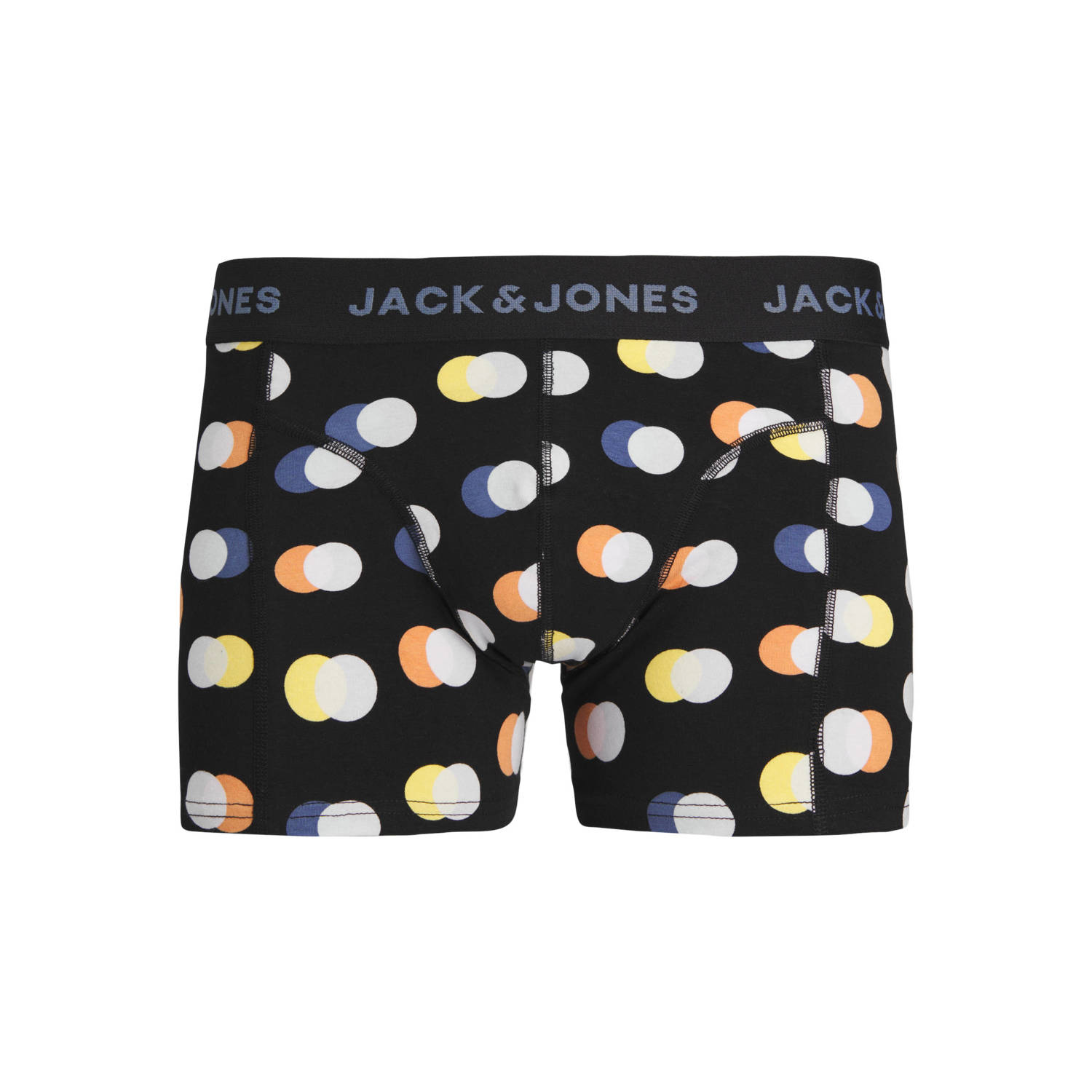 JACK & JONES boxershort JACREESE (set van 3)