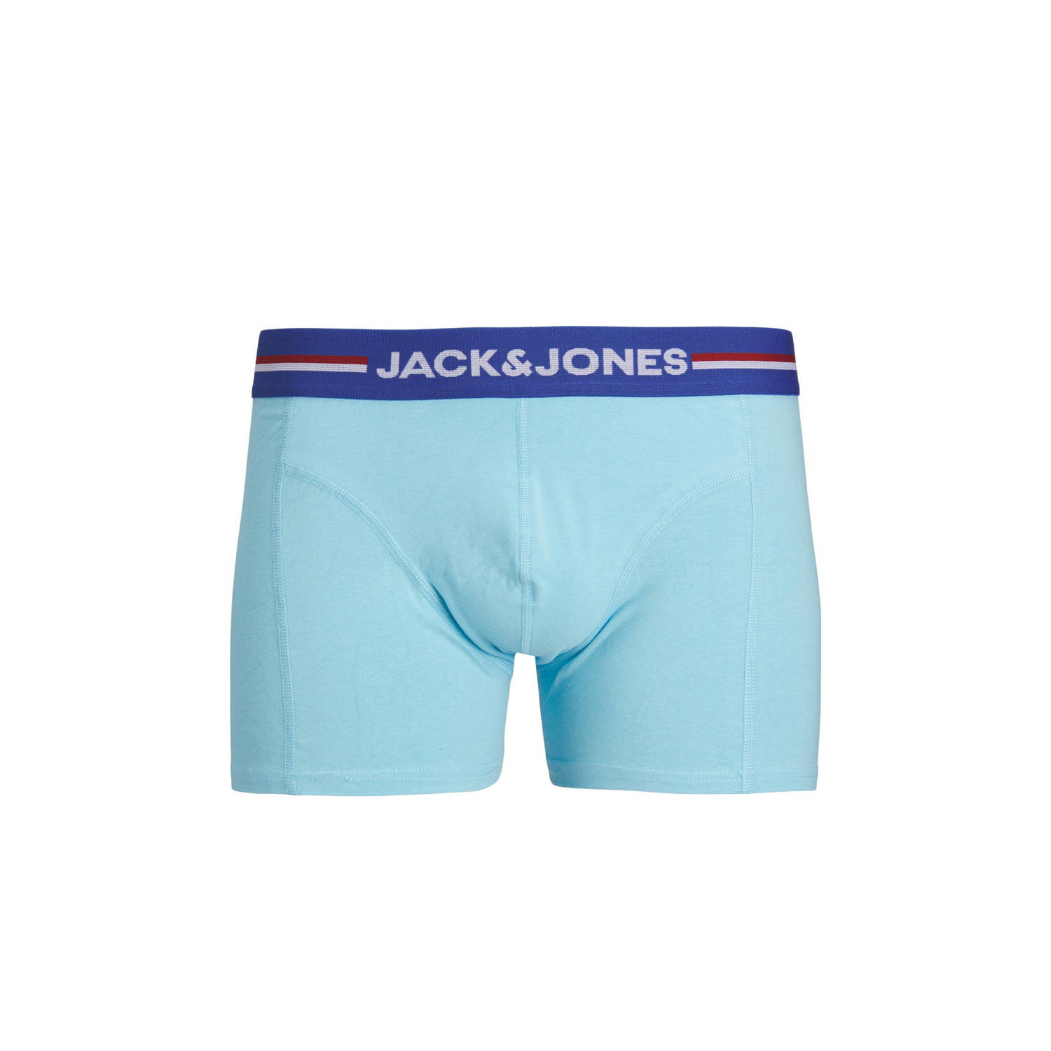 JACK & JONES boxershort JACTIM (set van 3)