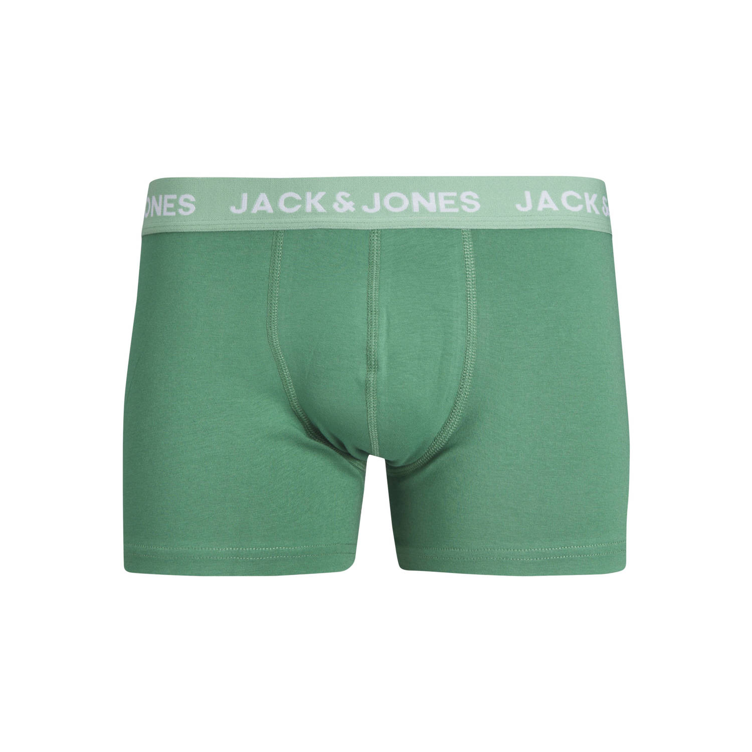 JACK & JONES boxershort JACLARRY (set van 5)
